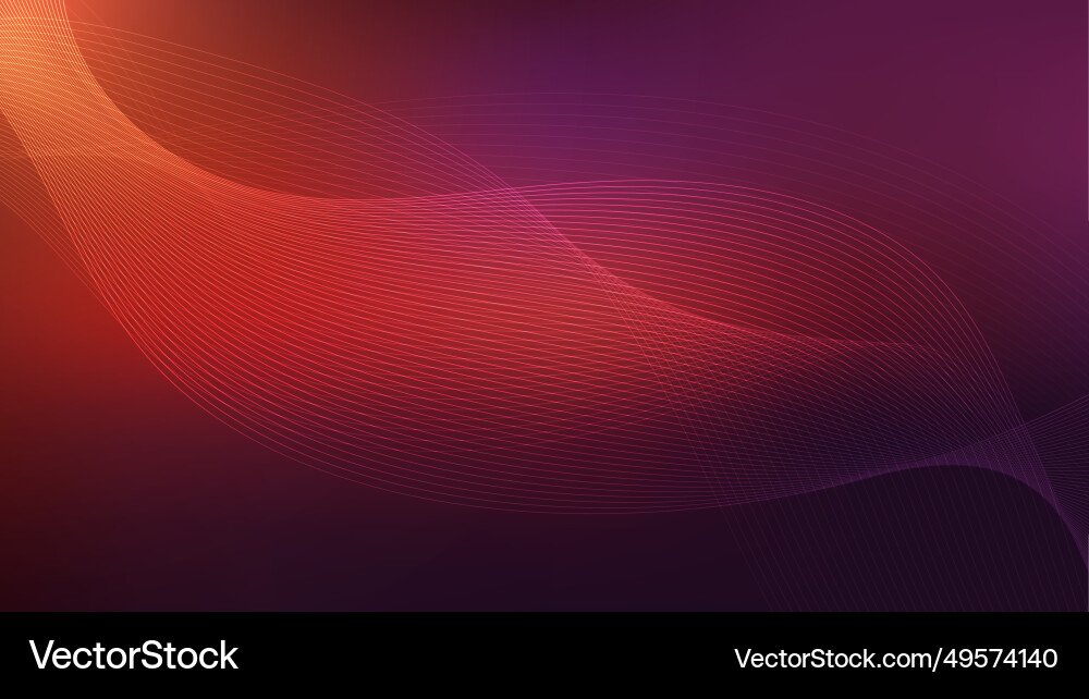 Abstract motion line smooth background Abstract motion line smooth background vector image
