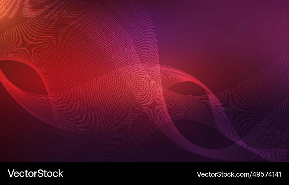 Abstract motion line smooth background Abstract motion line smooth background vector image