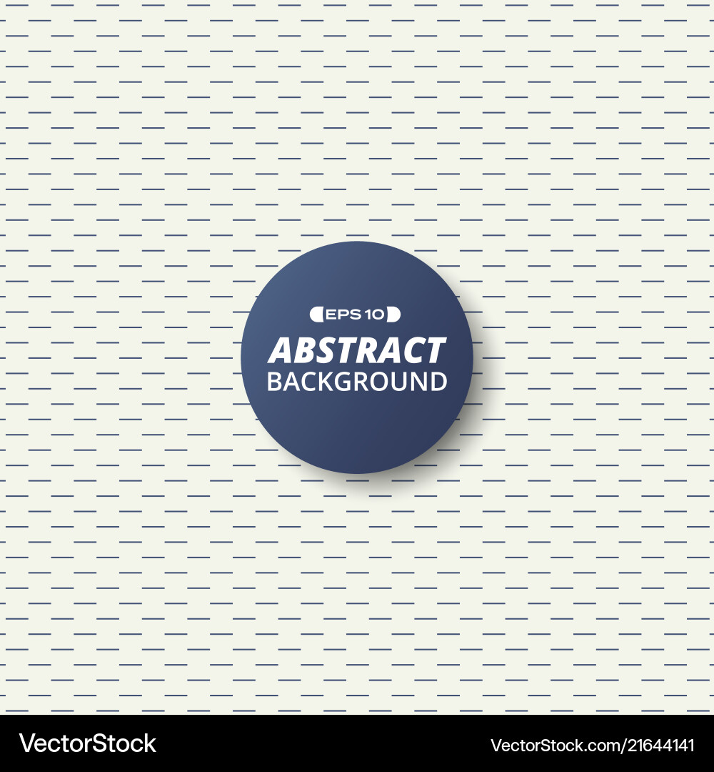 Abstract of blue stripe line pattern background Abstract of blue stripe line pattern background Vector Image
