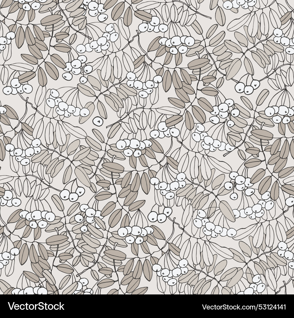 Seamless repeating pattern in toile de jouy style Seamless repeating pattern in toile de jouy style vector image