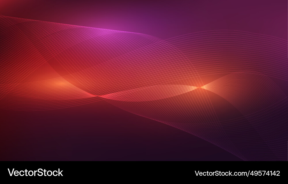 Abstract motion line smooth background Abstract motion line smooth background Vector Image
