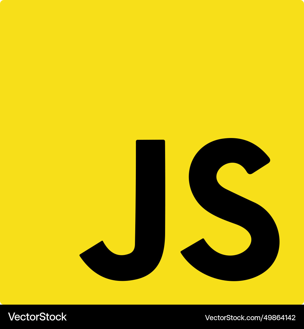 Set of most popular script and programming Set of most popular script and programming Vector Image