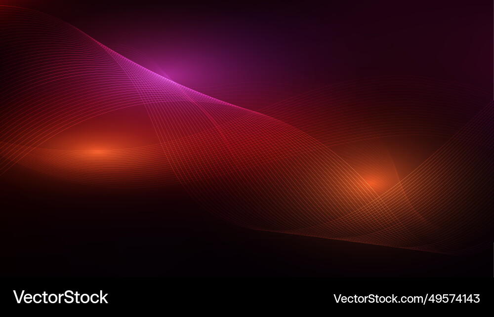 Abstract motion line smooth background Abstract motion line smooth background vector image