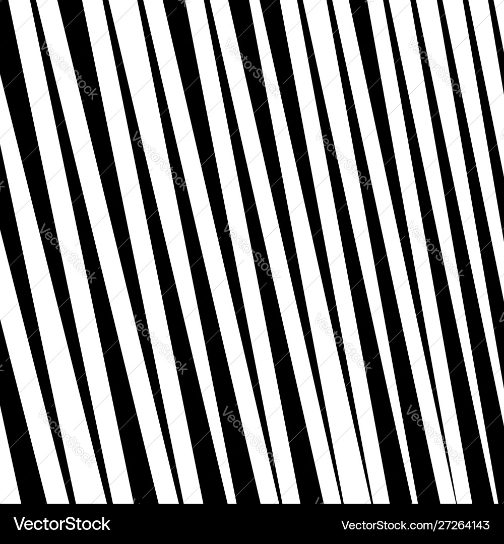 Random lines background irregular stripes pattern Vector Image