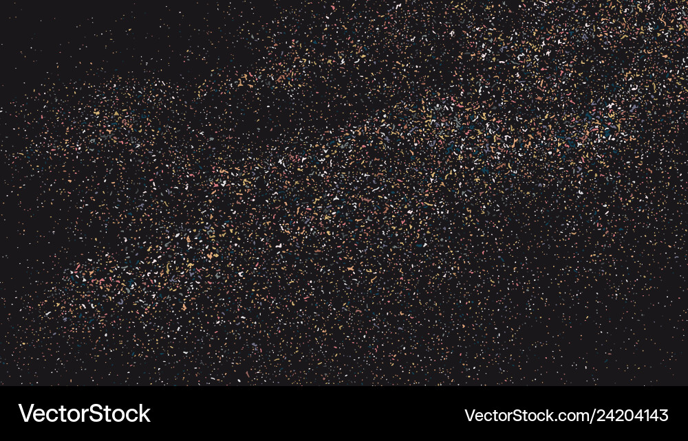 Terrazzo pattern abstract background Terrazzo pattern abstract background vector image