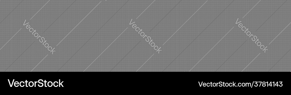 Wide format checkered pattern background vector image