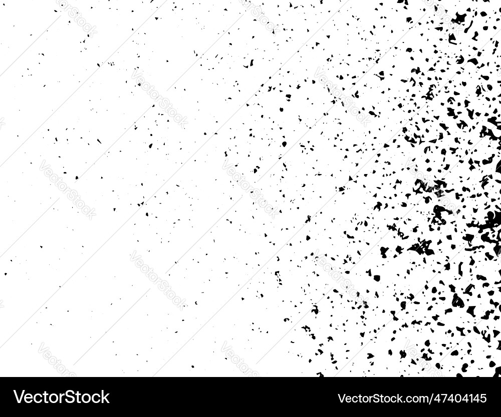 Grunge dots and points texture background Grunge dots and points texture background Vector Image