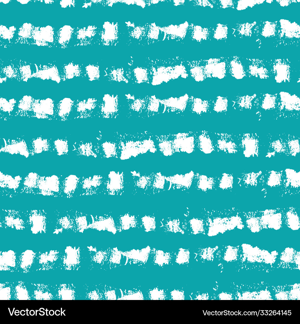 Linear geometric stripe seamless pattern Vector Image