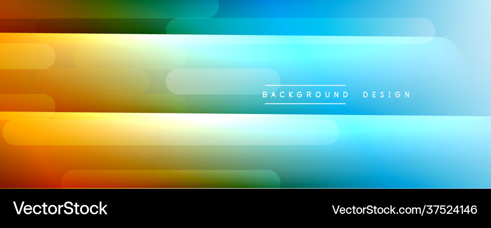 Dynamic lines abstract background 3d shadow Dynamic lines abstract background 3d shadow Vector Image