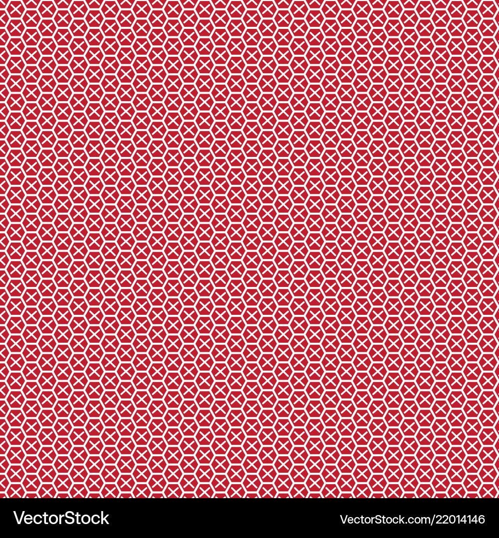 Pattern background check box icon Vector Image