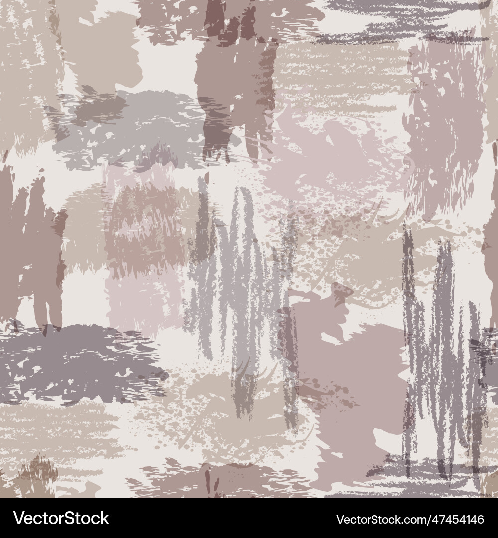 Seamless abstract background with patches Seamless abstract background with patches vector image
