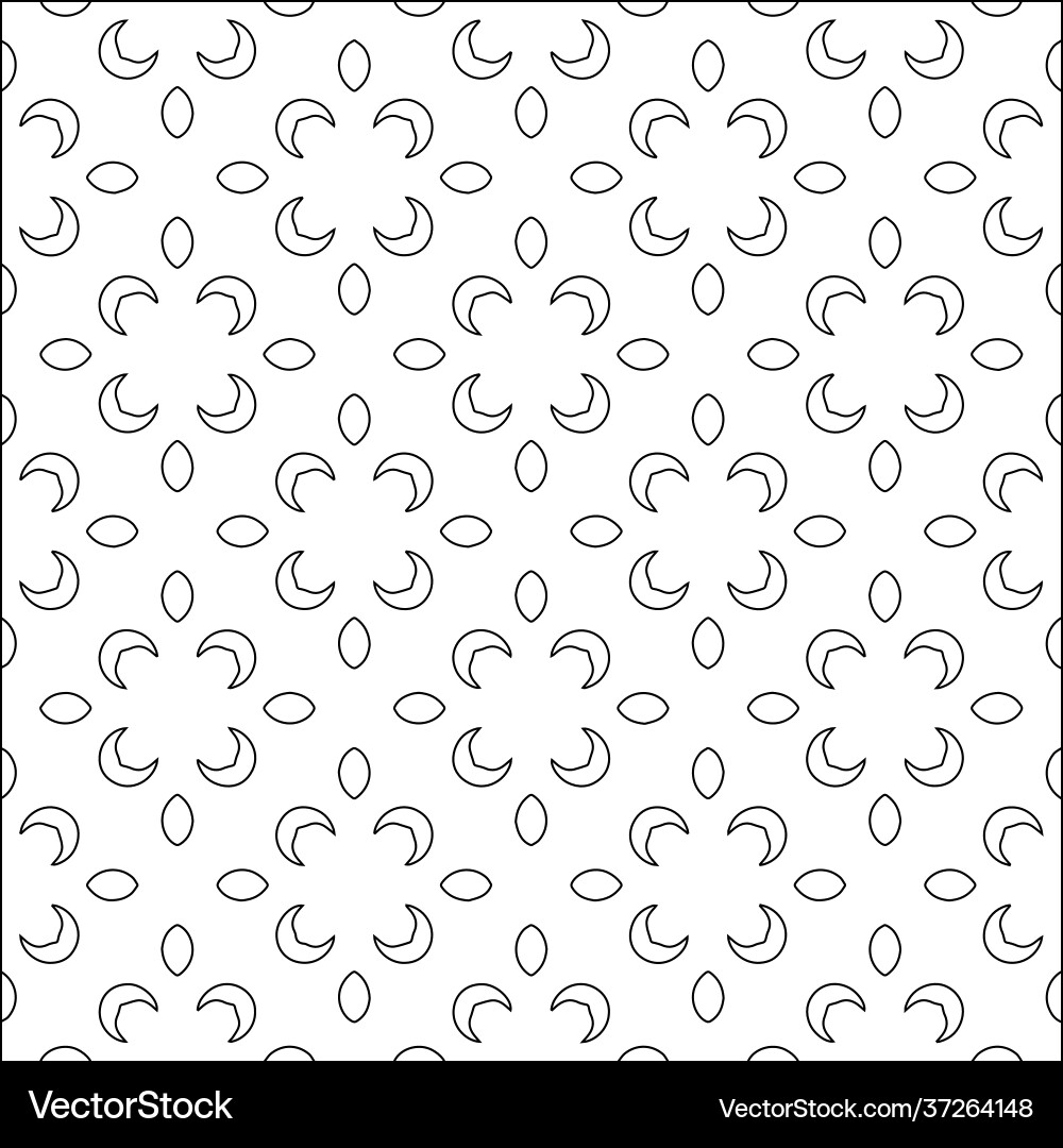 Geometric pattern with triangular elements Geometric pattern with triangular elements Vector Image