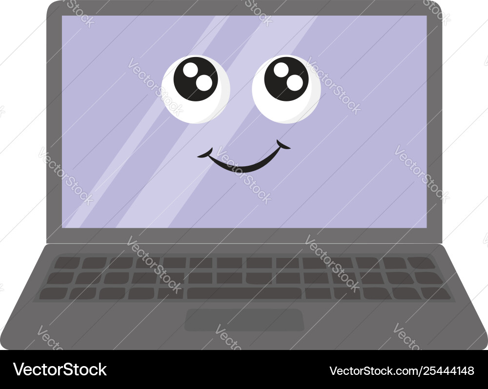 Notebook or color Vector Image