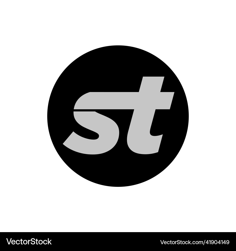 Un Firmenname Initialbuchstaben Monogramm Symbol Un Firmenname Initialbuchstaben Monogramm Symbol vektorbild