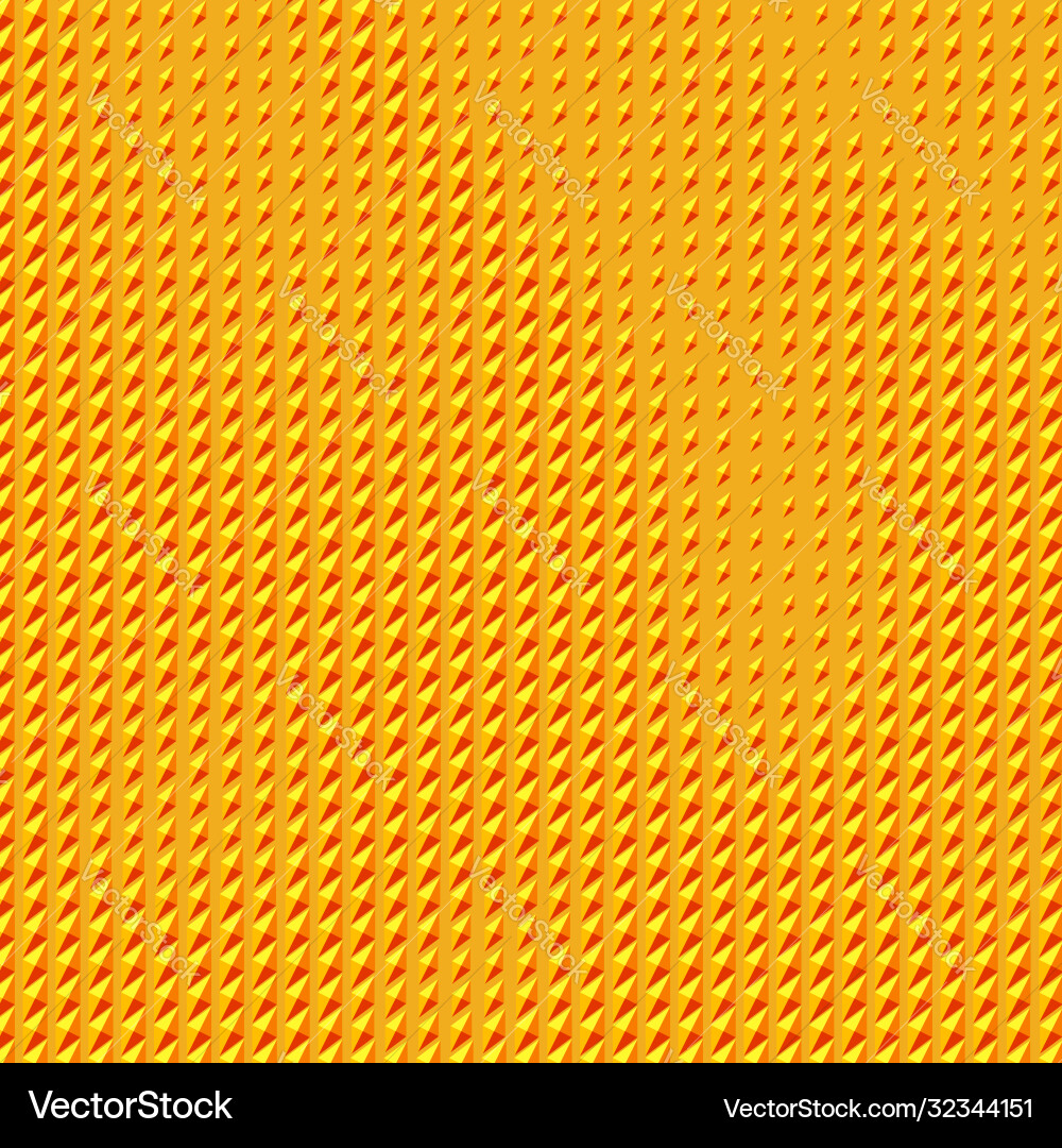 Abstract background with diamond shape gradient vector image