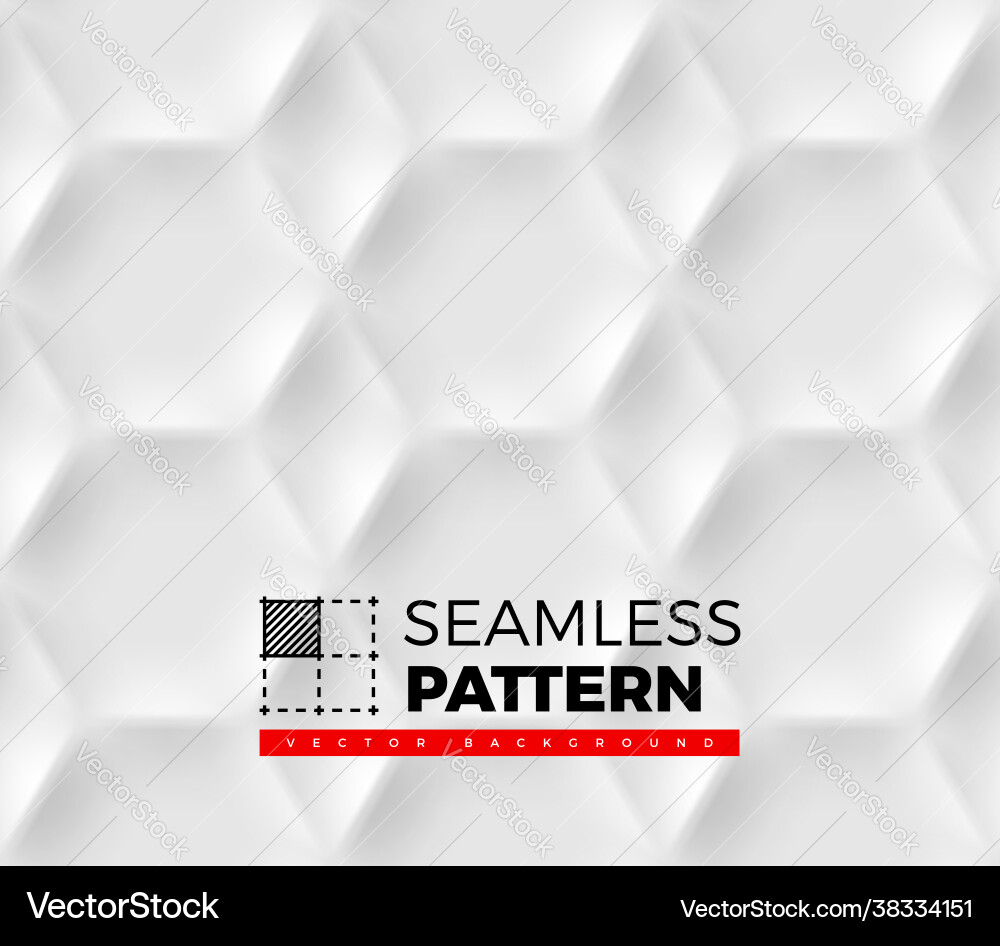 Seamless pattern with hexagonal cells made from Seamless pattern with hexagonal cells made from vector image