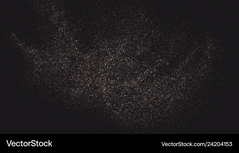 Terrazzo pattern abstract background Terrazzo pattern abstract background vector image