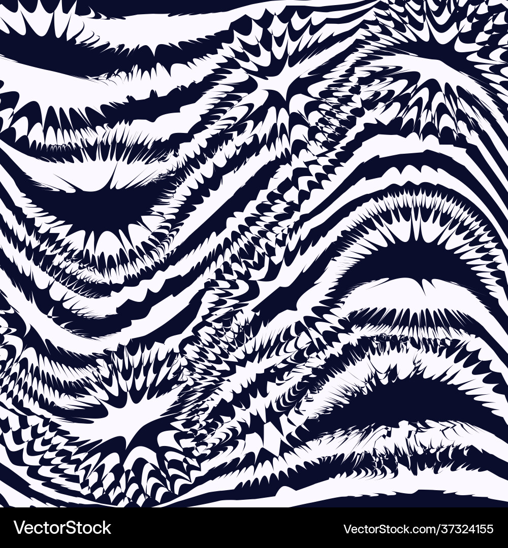 Abstract background with dynamic effect Abstract background with dynamic effect vector image