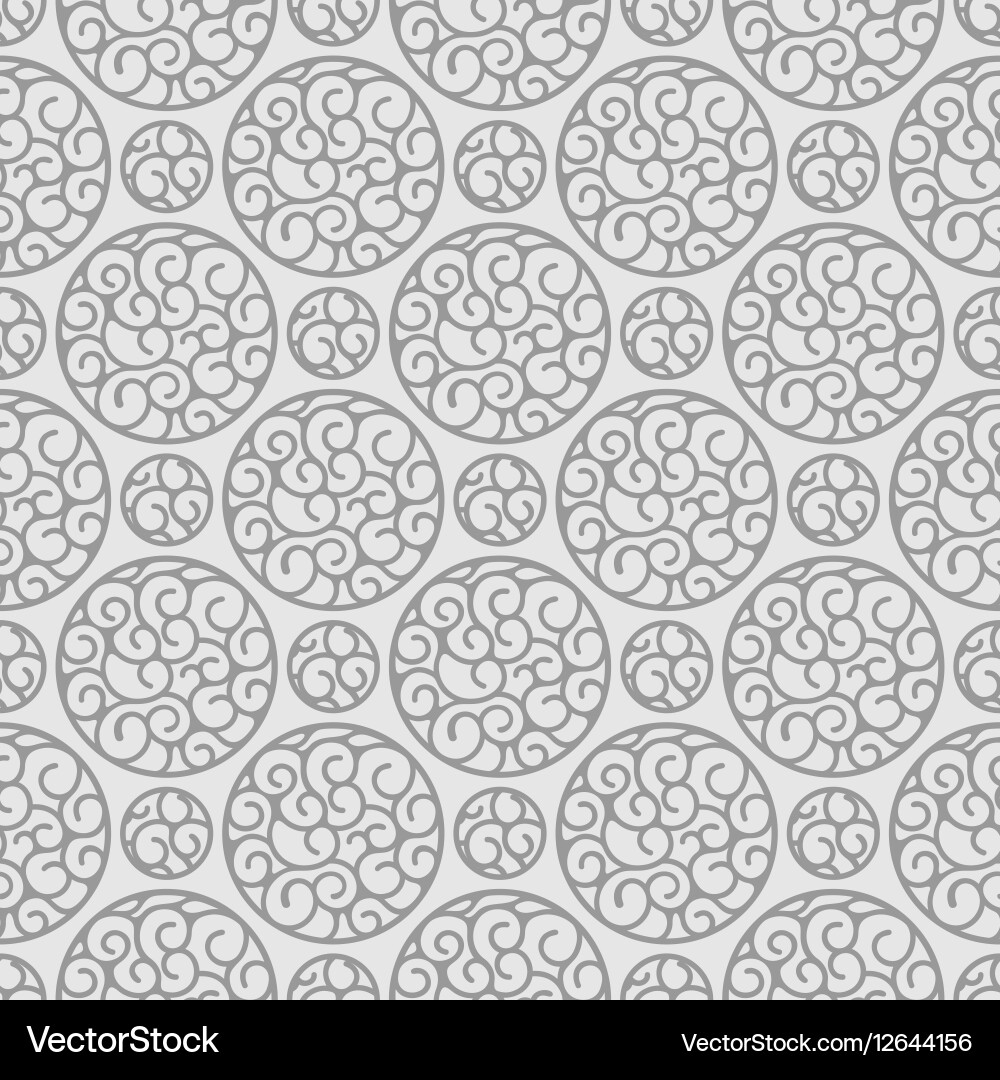 Islamic Geometric Pattern Background Royalty Free Vector