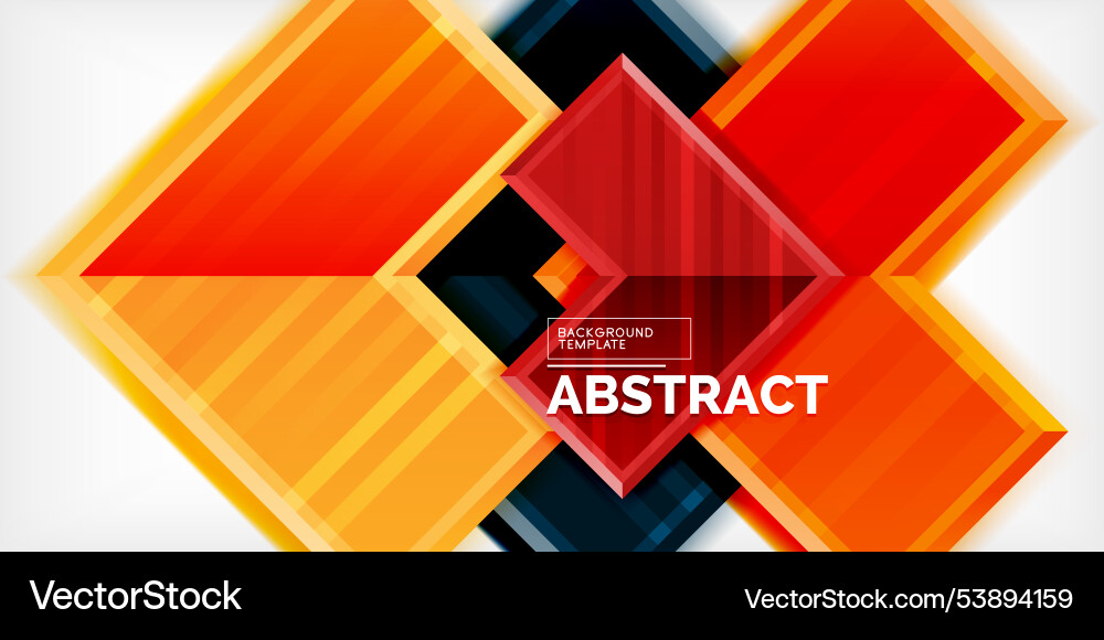 Arrow symbols created with 3d effects and line Arrow symbols created with 3d effects and line vector image
