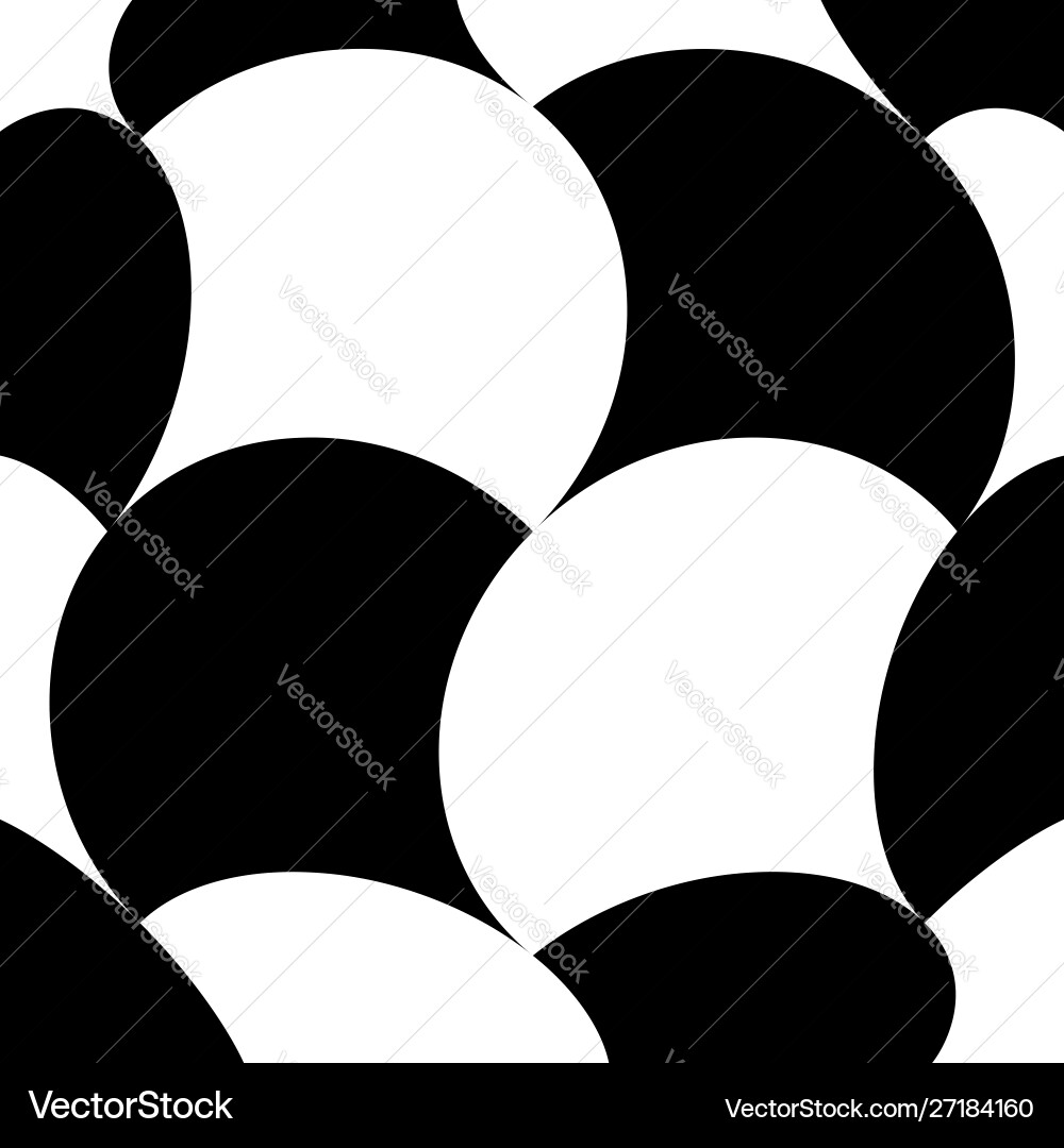 3d circular burst convex globe sphere orb distort vector image