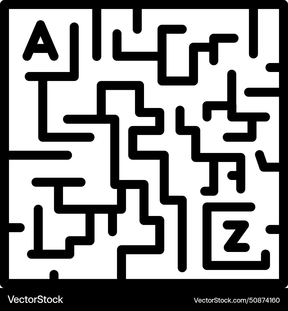 Educational game Royalty Free Vector Image - VectorStock