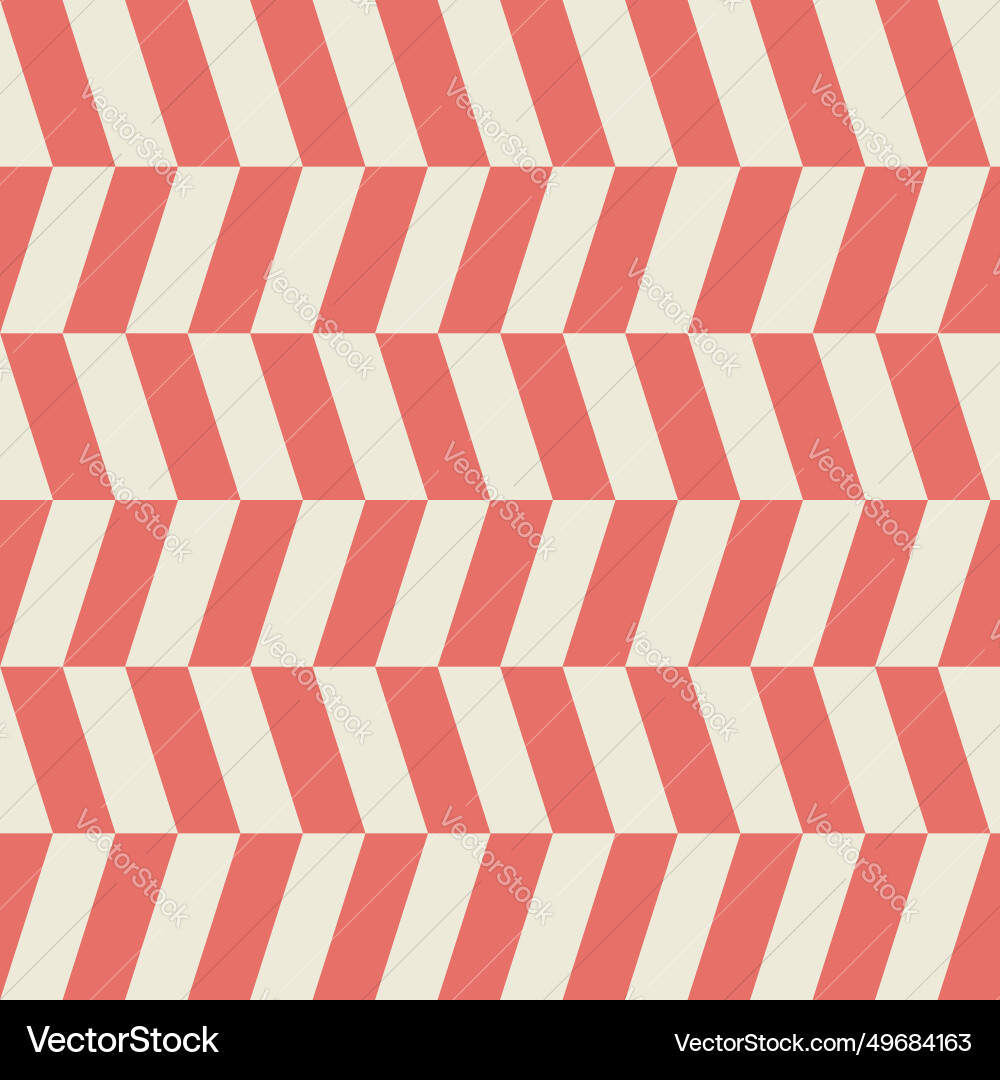Retro pattern Retro pattern vector image