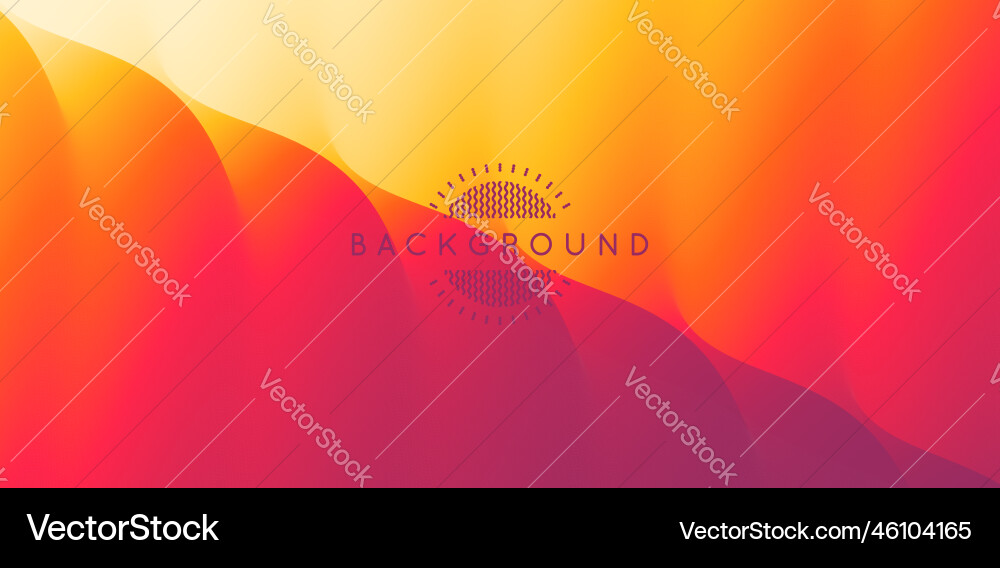 Abstract background with dynamic effect creative Abstract background with dynamic effect creative vector image