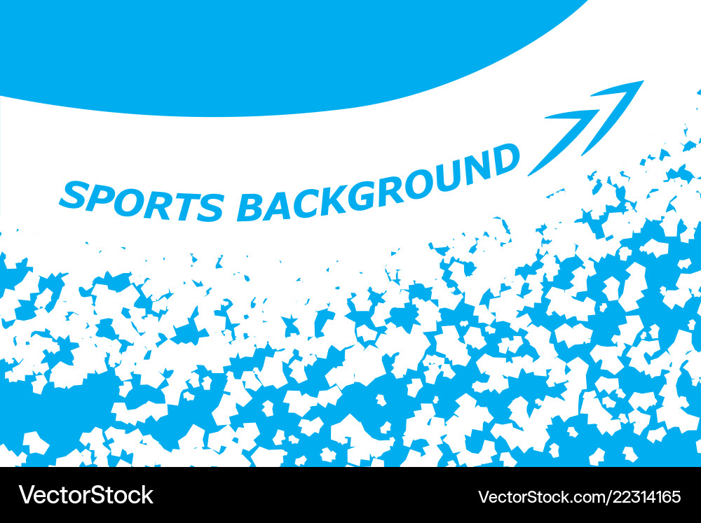 Bright abstract background with a dynamic waves Bright abstract background with a dynamic waves vector image