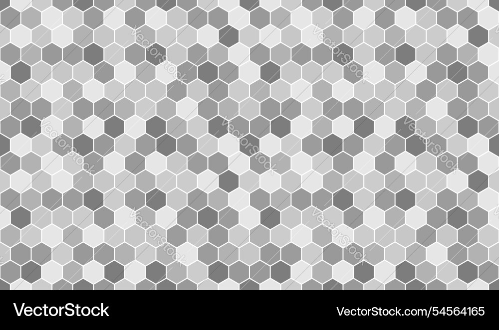 Honeycomb pattern for design textiles Honeycomb pattern for design textiles vector image