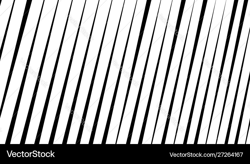 Vertical parallel lines pattern dynamic random vector image