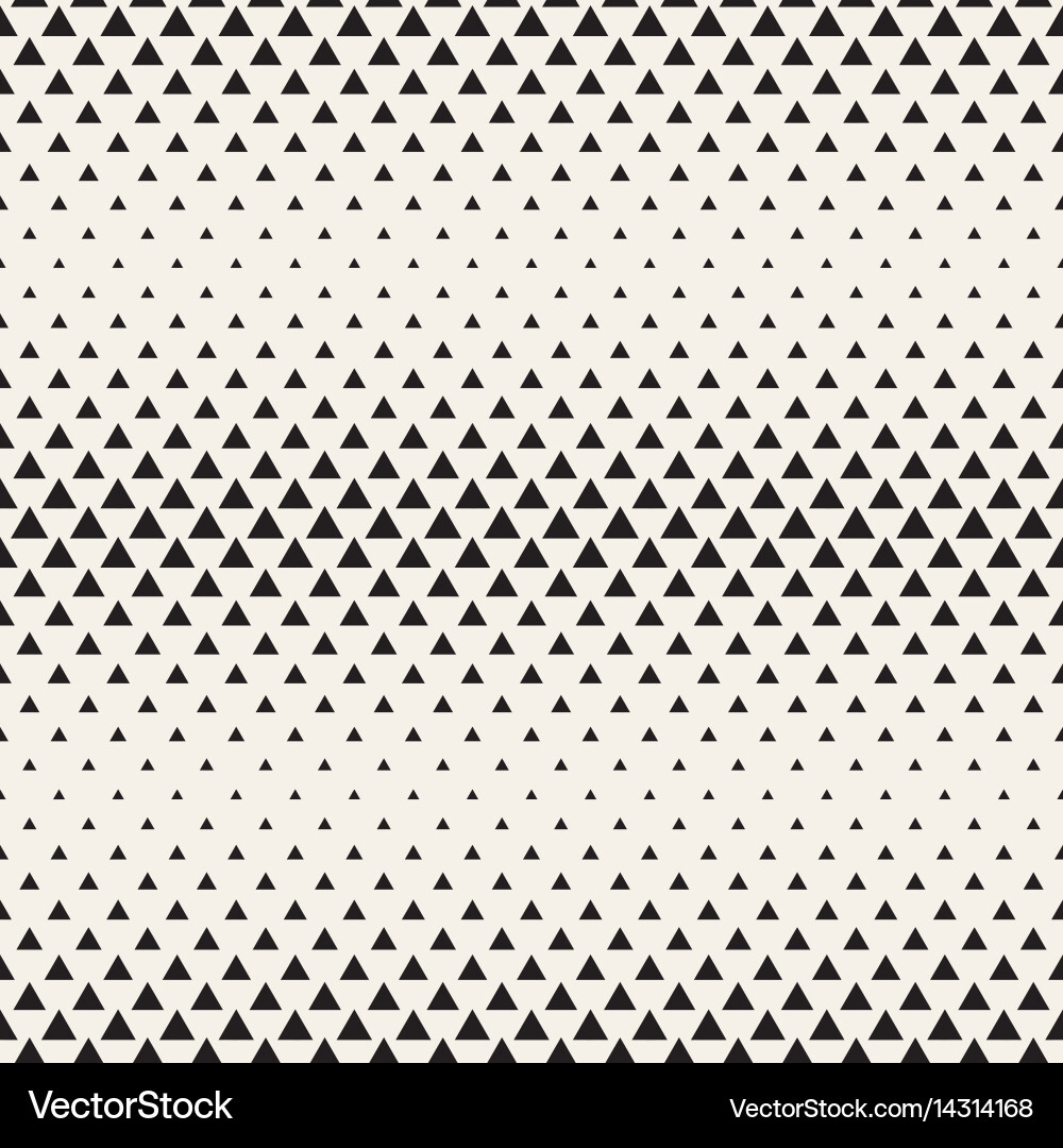 Seamless pattern repeating geometric tiles Vector Image