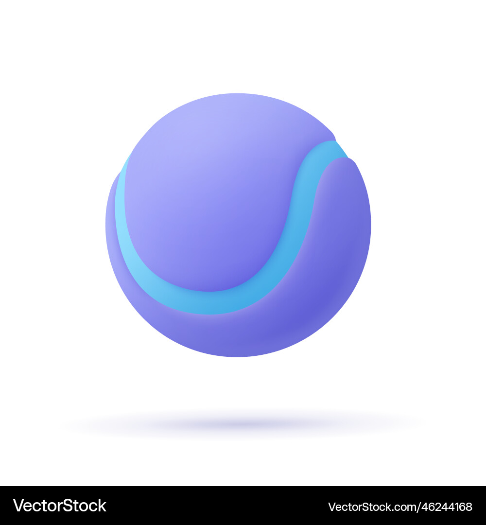 Tennis Ball Sport Spiel Wettbewerb Tennis Ball Sport Spiel Wettbewerb vektorbild