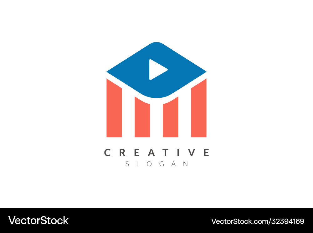 Design a combined form bar chart Design a combined form bar chart vector image