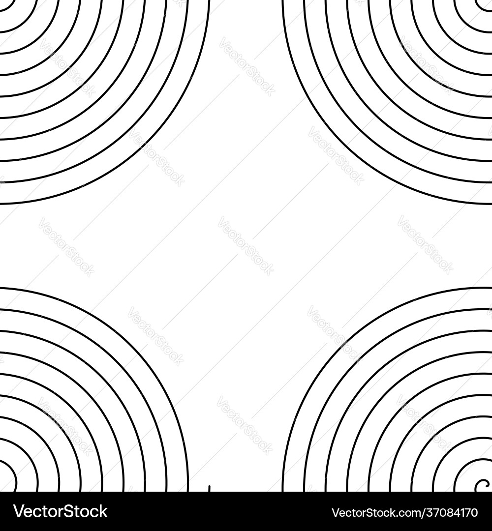 Repeatable pattern with spiral swirl twirl shape Repeatable pattern with spiral swirl twirl shape vector image