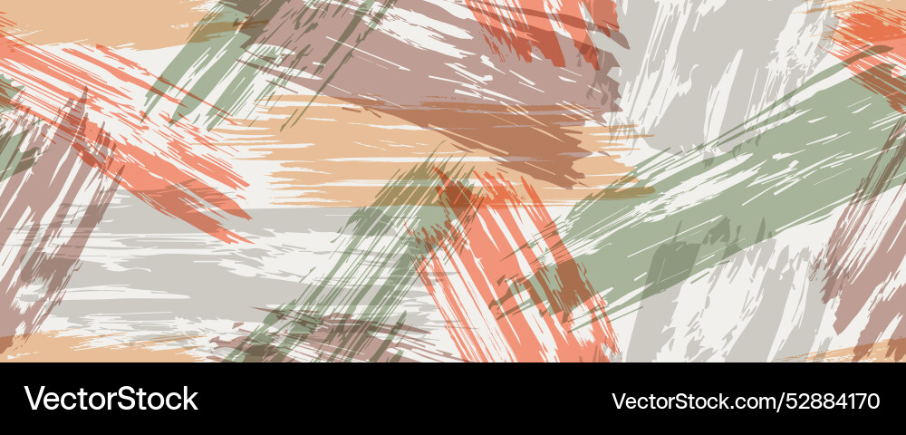 Seamless abstract background with patches Seamless abstract background with patches vector image