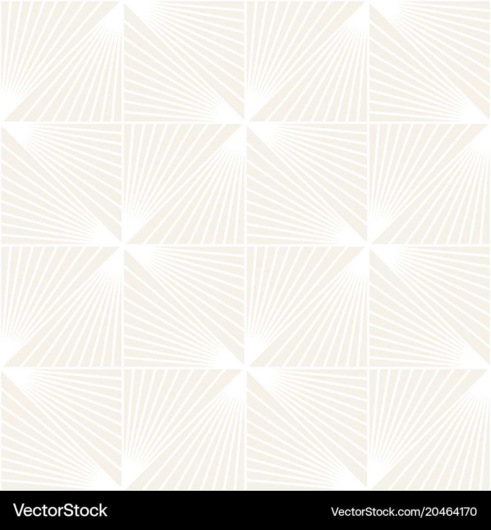 Subtle Lattice Pattern vector image
