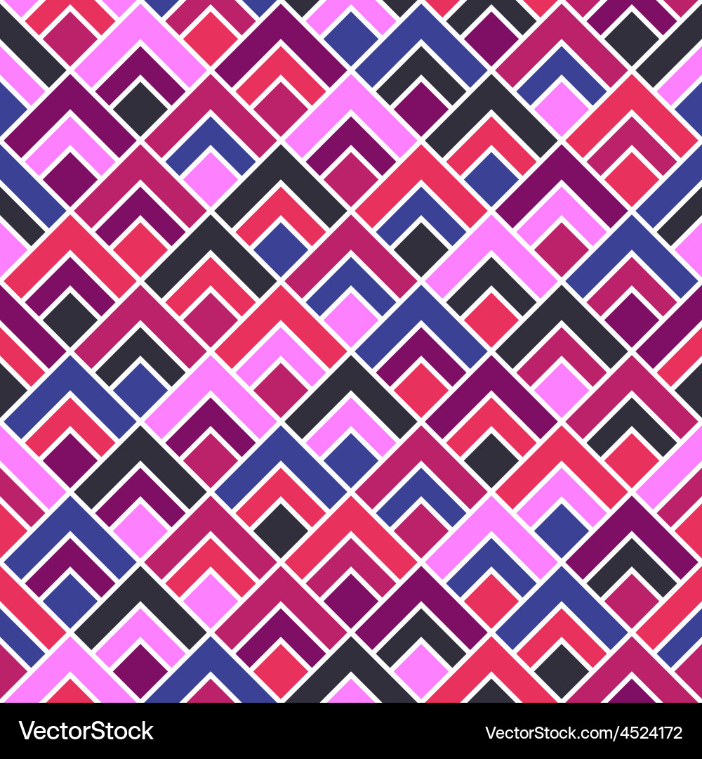 Seamless pattern background Vector Image