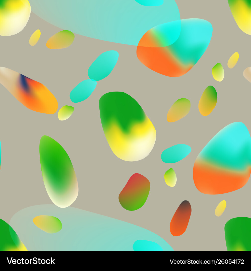 Seamless pattern background with abstract Seamless pattern background with abstract vector image