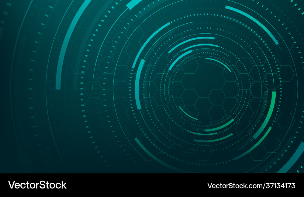 Abstract lines and dots connect background Abstract lines and dots connect background vector image
