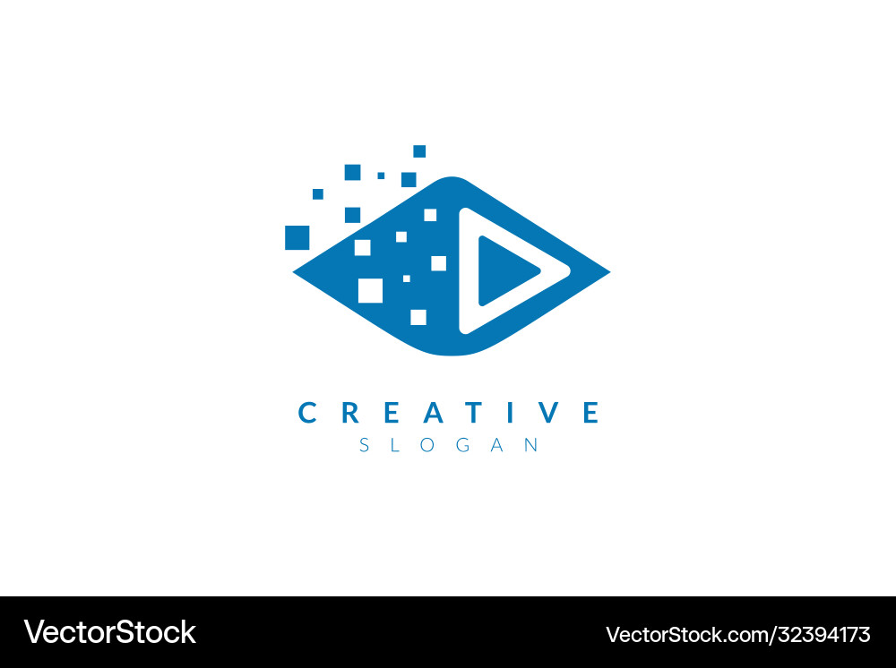 Design a combined triangle with data Design a combined triangle with data vector image