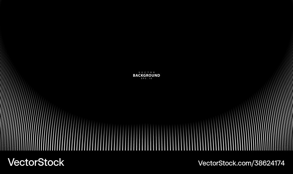 Abstract background template for your ideas Vector Image