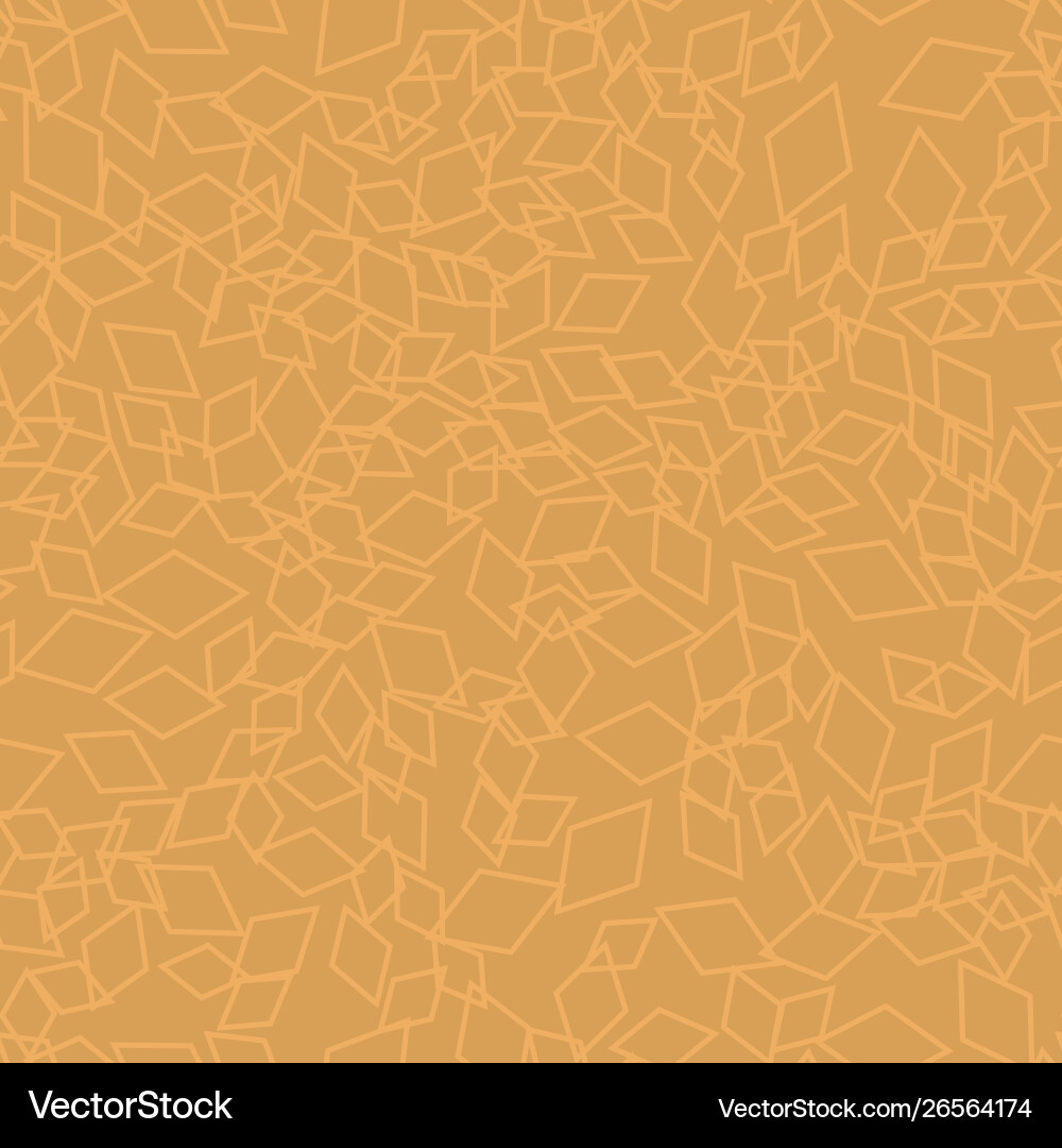 Abstract pattern repeat background template vector image