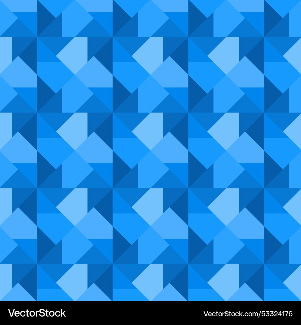 Mosaic pattern Mosaic pattern vector image