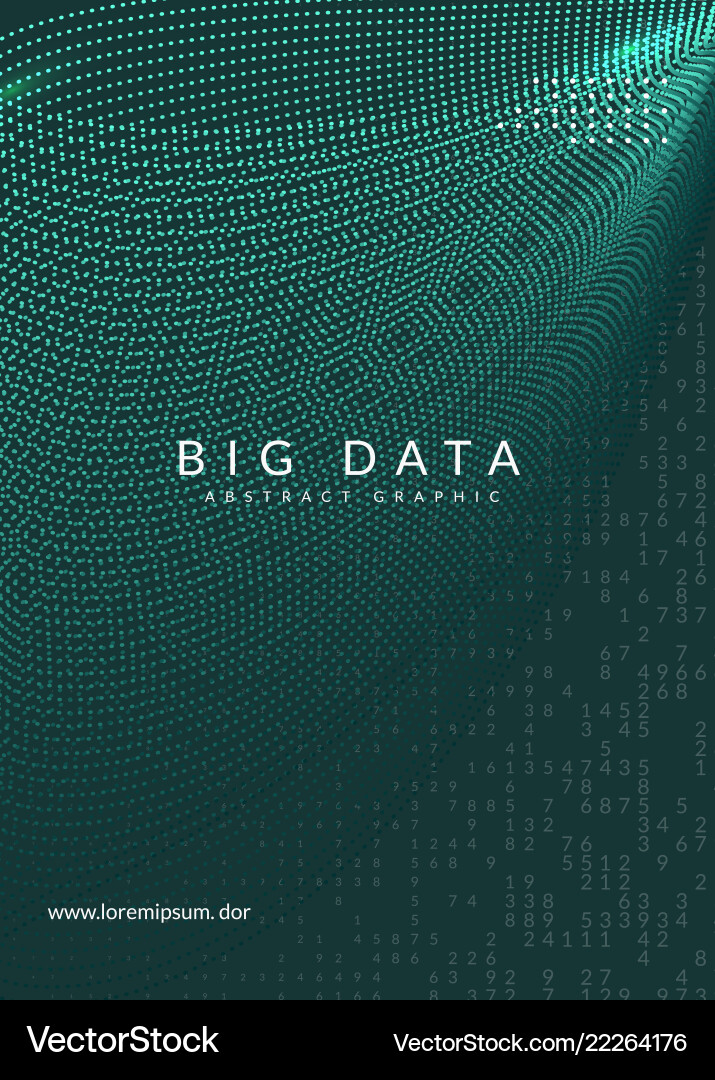 Quantum computing background technology for big Quantum computing background technology for big Vector Image