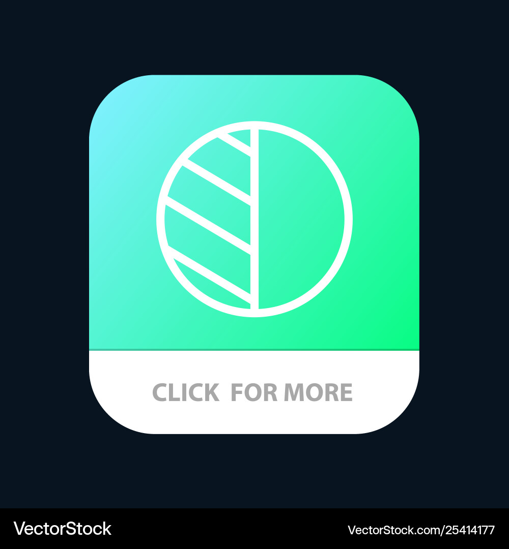 Editing photo shadow mobile app button android Editing photo shadow mobile app button android vector image