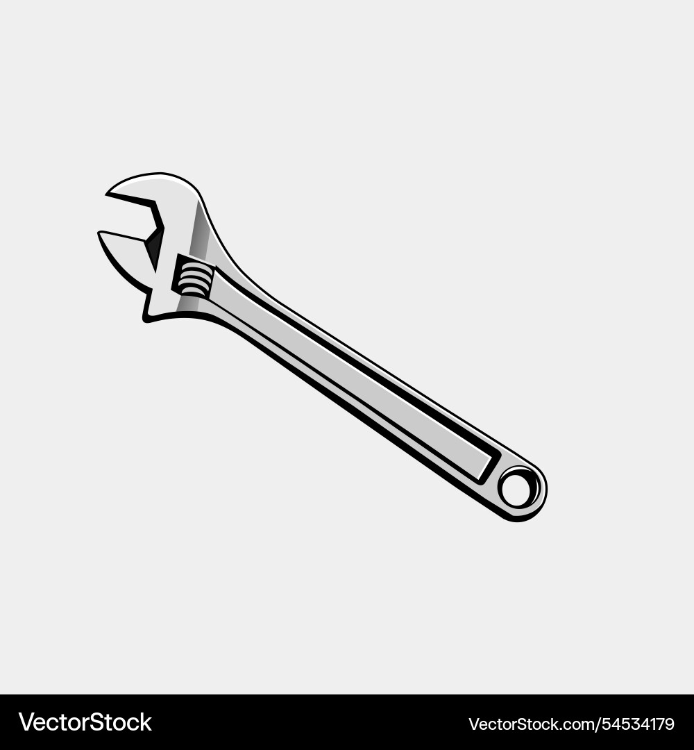 Tool Royalty Free Vector Image - VectorStock