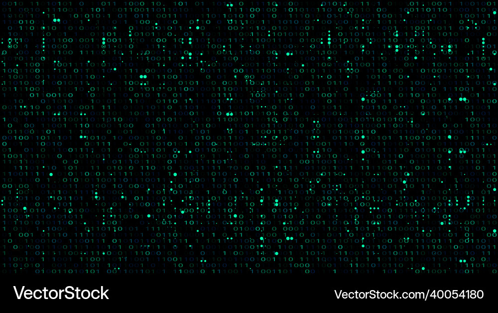 Abstrakte Technologie binären Code roten Hintergrund Abstrakte Technologie binären Code roten Hintergrund vektorbild