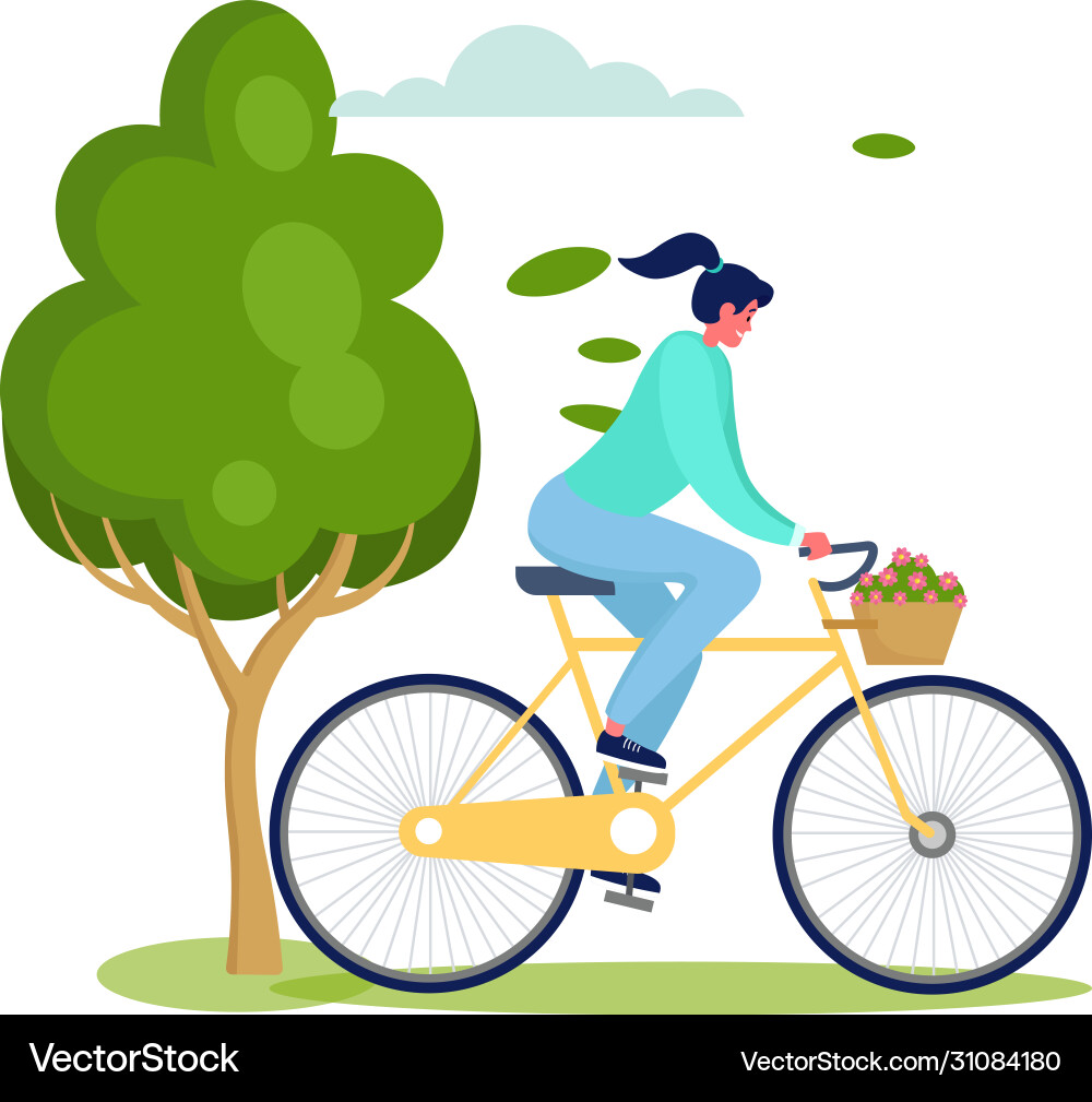 Aktive Sport Menschen Karikatur Aktive Sport Menschen Karikatur vektorbild