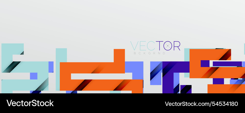 Color bend lines with shadow texture effect Color bend lines with shadow texture effect vector image
